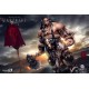 Warcraft Film Universe Durotan Big-Budget Premium Statue 72 cm